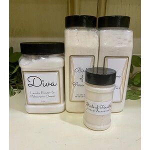 BRAND NEW Luxury Carpet Freshener